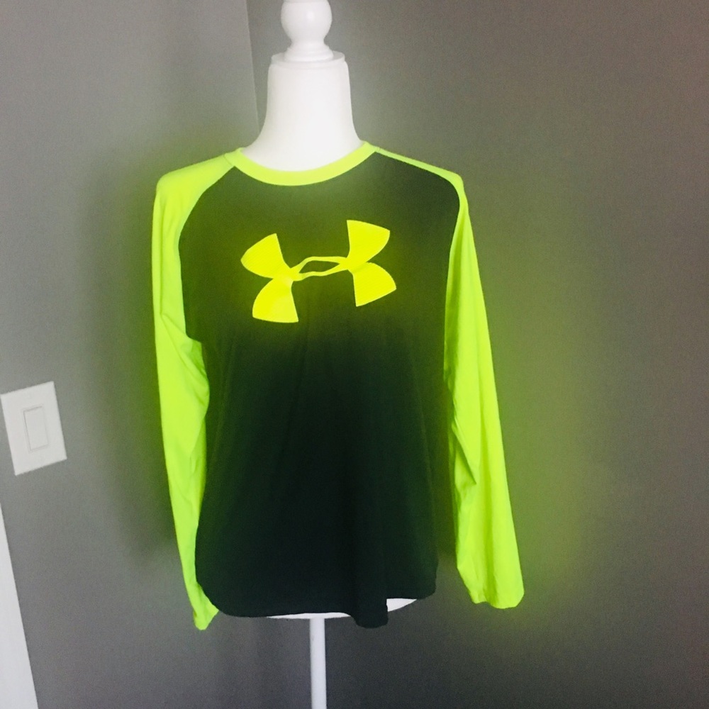 Under Armour Jacket